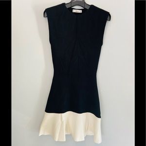 ZARA knit dress